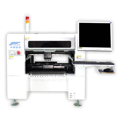 SMT Reflow Soldering Oven OEM LED Bulb Assembly Machine  500W