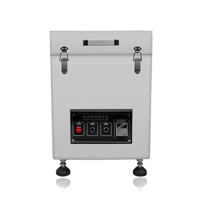 SMT High Precision Pick And Place Machine LED Chip Mounter With 8 Heads