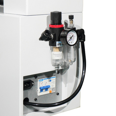 Fast Pcb Pick And Place Machine Automation For Pcb Assembly