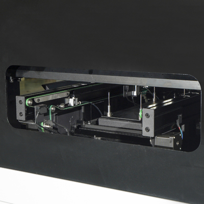 30000pcs Smd Pick And Place Machine , Soldering Chip Mounter Machine