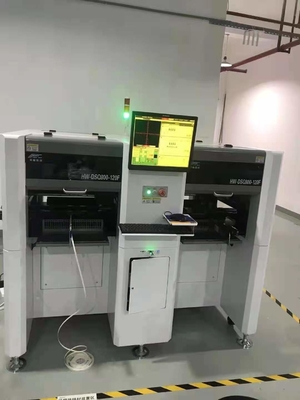 HWGC Infrared Reflow Oven High Speed Smt Printed Circuit Board