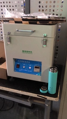 4 Zone Nitrogen Reflow Oven Small Desktop SMD Mounting Machine