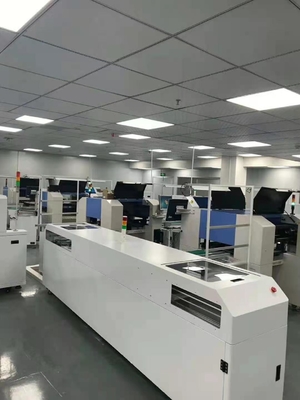 UKI Nozzles SMT Reflow Oven Automatic Infrared Soldering Station