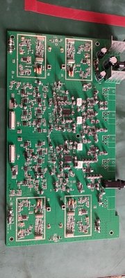 DSP Driver Infrared Reflow Oven 26000pcs/H HWGC Surface Mount Pick And Place