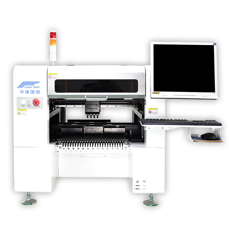 SMT Reflow Soldering Oven OEM LED Bulb Assembly Machine  500W