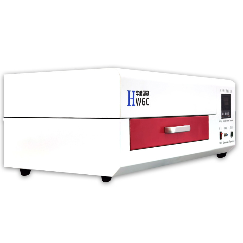 SMD PCB Loader Machine LED SMT Assembly Machine