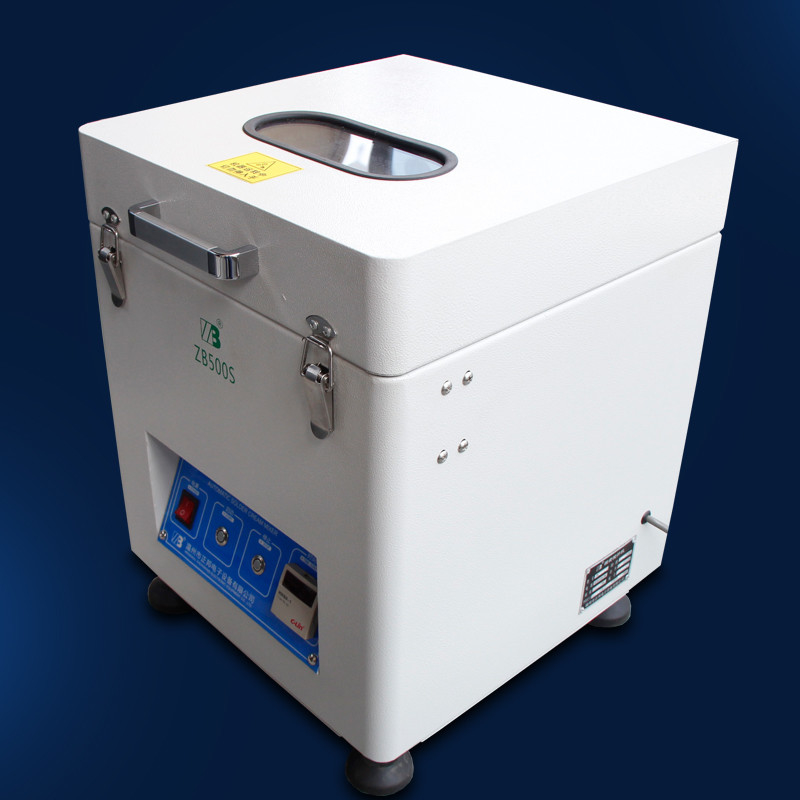 Semi Automatic SMT Solder Paste Screen Printer Machine