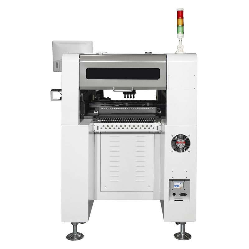 High Speed Pcb Pick And Place Machine High Precision