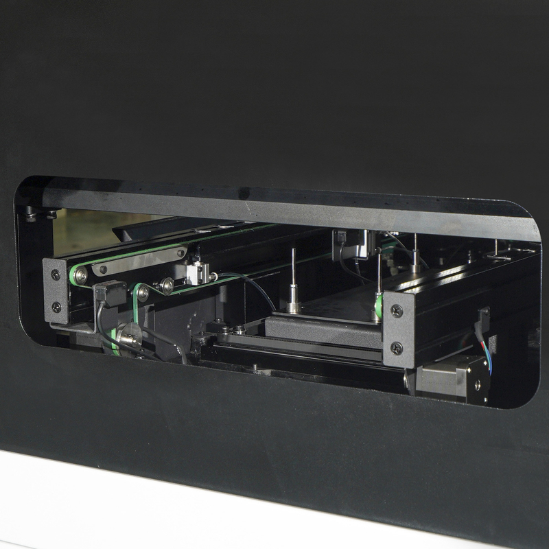 30000pcs Smd Pick And Place Machine , Soldering Chip Mounter Machine