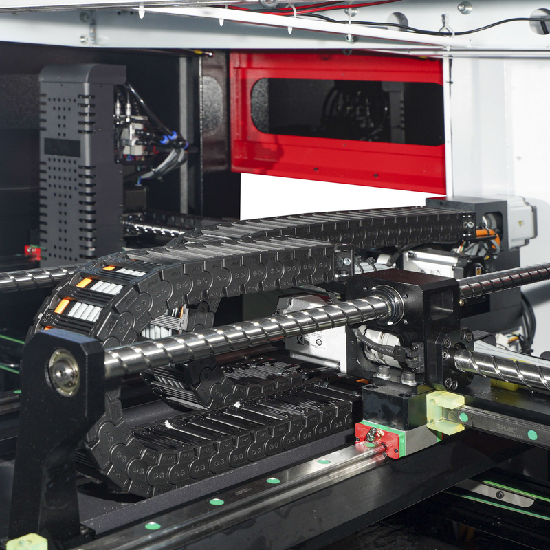 Advanced Smd Pick And Place Machine For High Volume And Precision Assembly