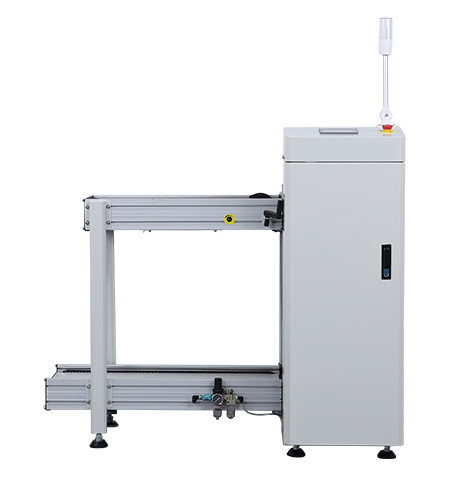 Smt ODM PCB Solder Paste Printer Stencil Machine Uploader
