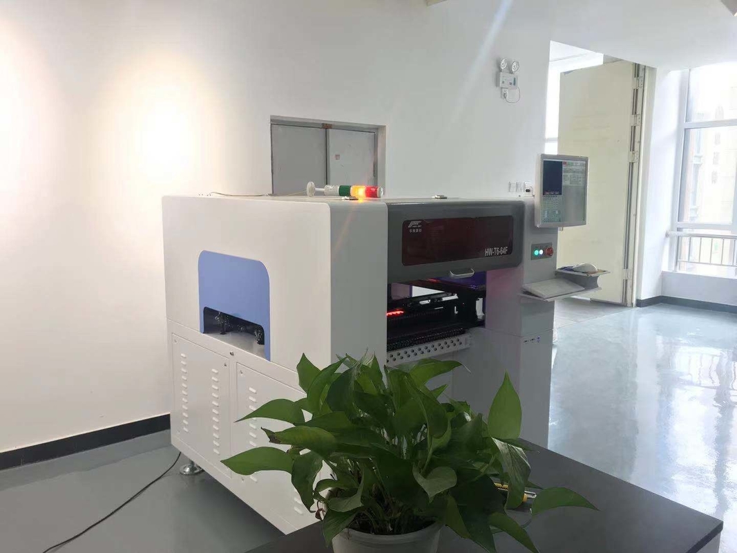 ODM SMD SMT Chip Shooter Machine Reflow Solder Oven