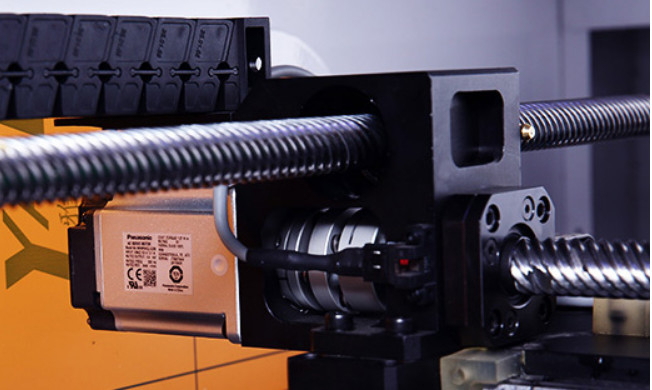 Assembly PCB Conveyor Machine HWGC 0201 SMT Magazine Loader