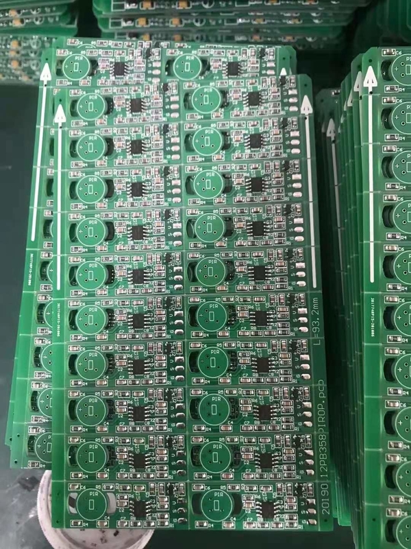 340*560mm Smt Assembly Equipment Mounter 8 Heads