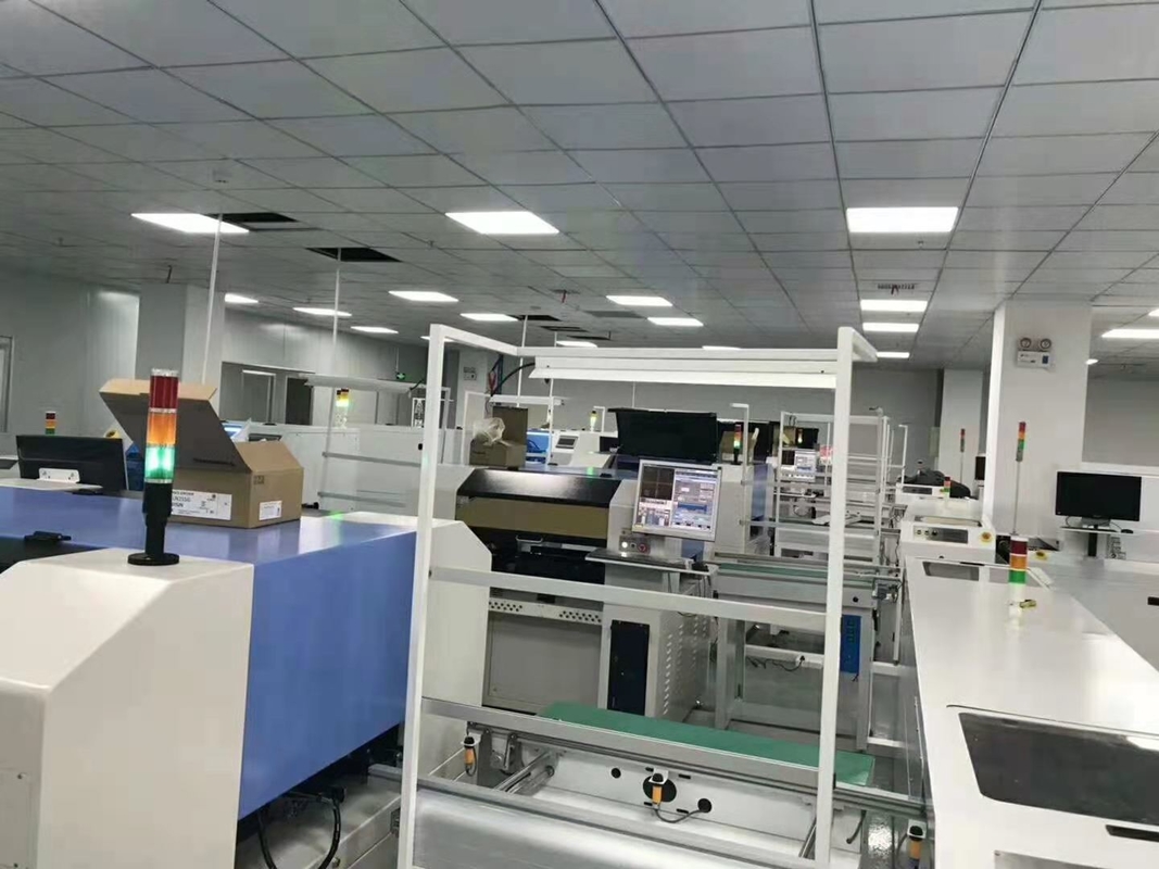 PCB Soldering Surface Mount System PNP Smt Loader Machine