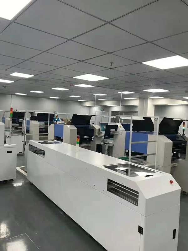 UKI Nozzles SMT Reflow Oven Automatic Infrared Soldering Station