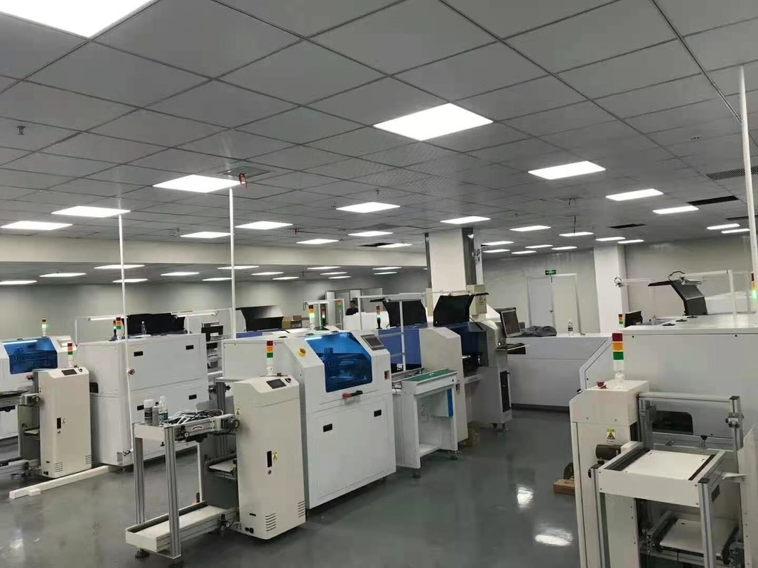 OEM SMT Pick And Place Machine Chip Surface Mount Technology Machine 220AC