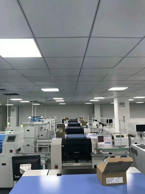 HWGC Smt Electronics Pick And Place Machine OEM Electric Smt Feeder