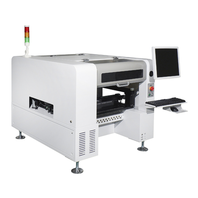 Soldering Pick And Place Automation Equipment HW-DSQ800-120F